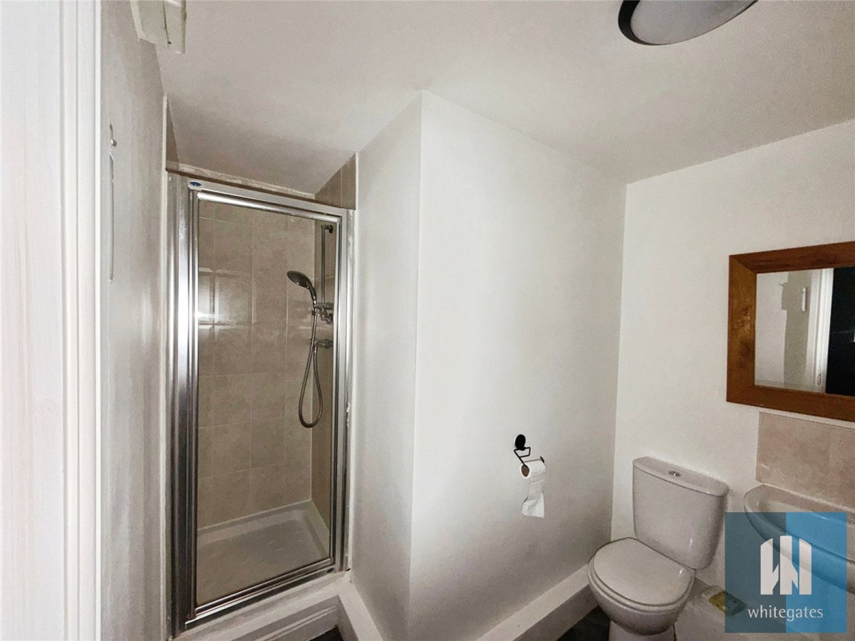 Springwood, Huddersfield