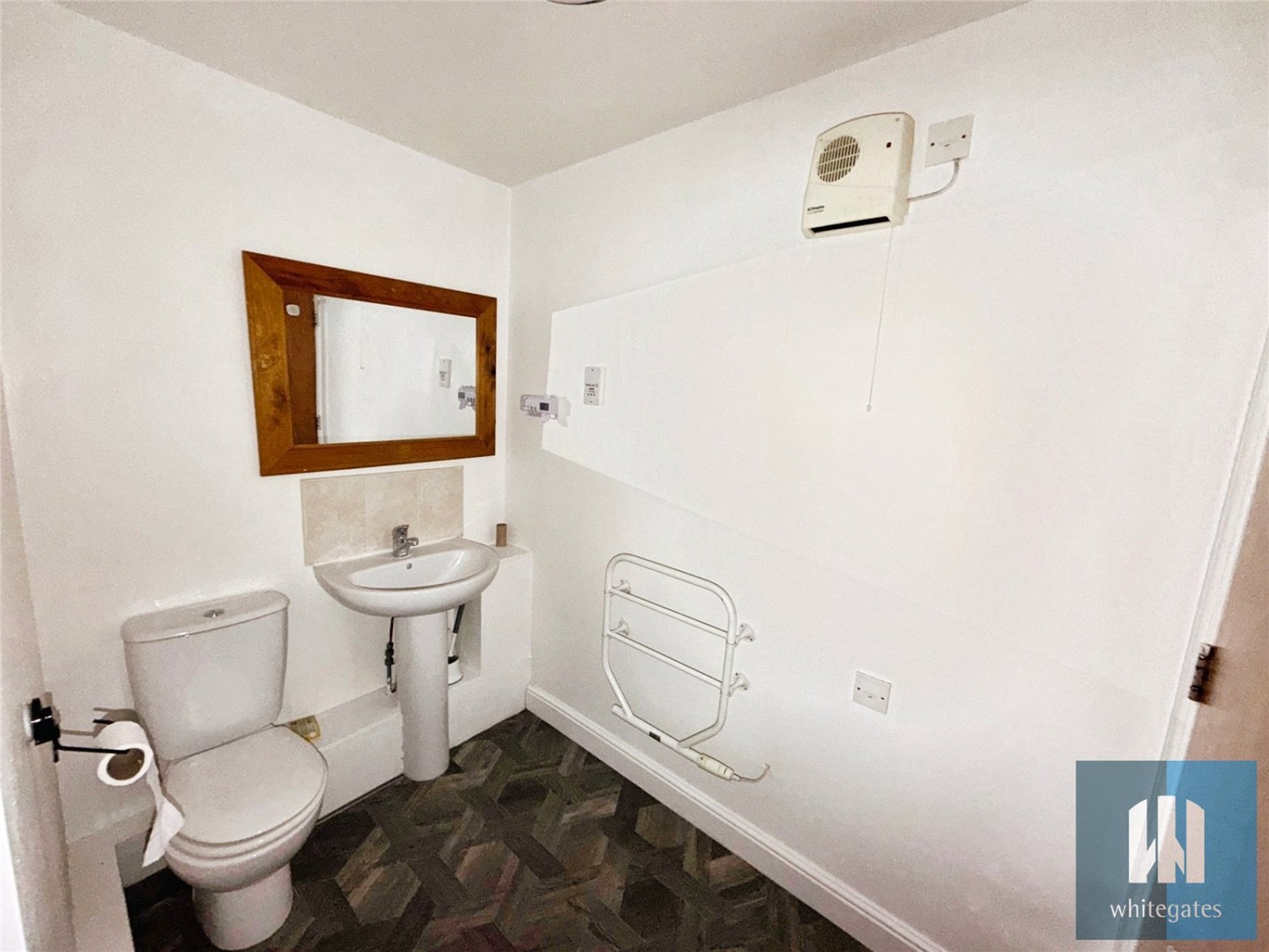 Springwood, Huddersfield