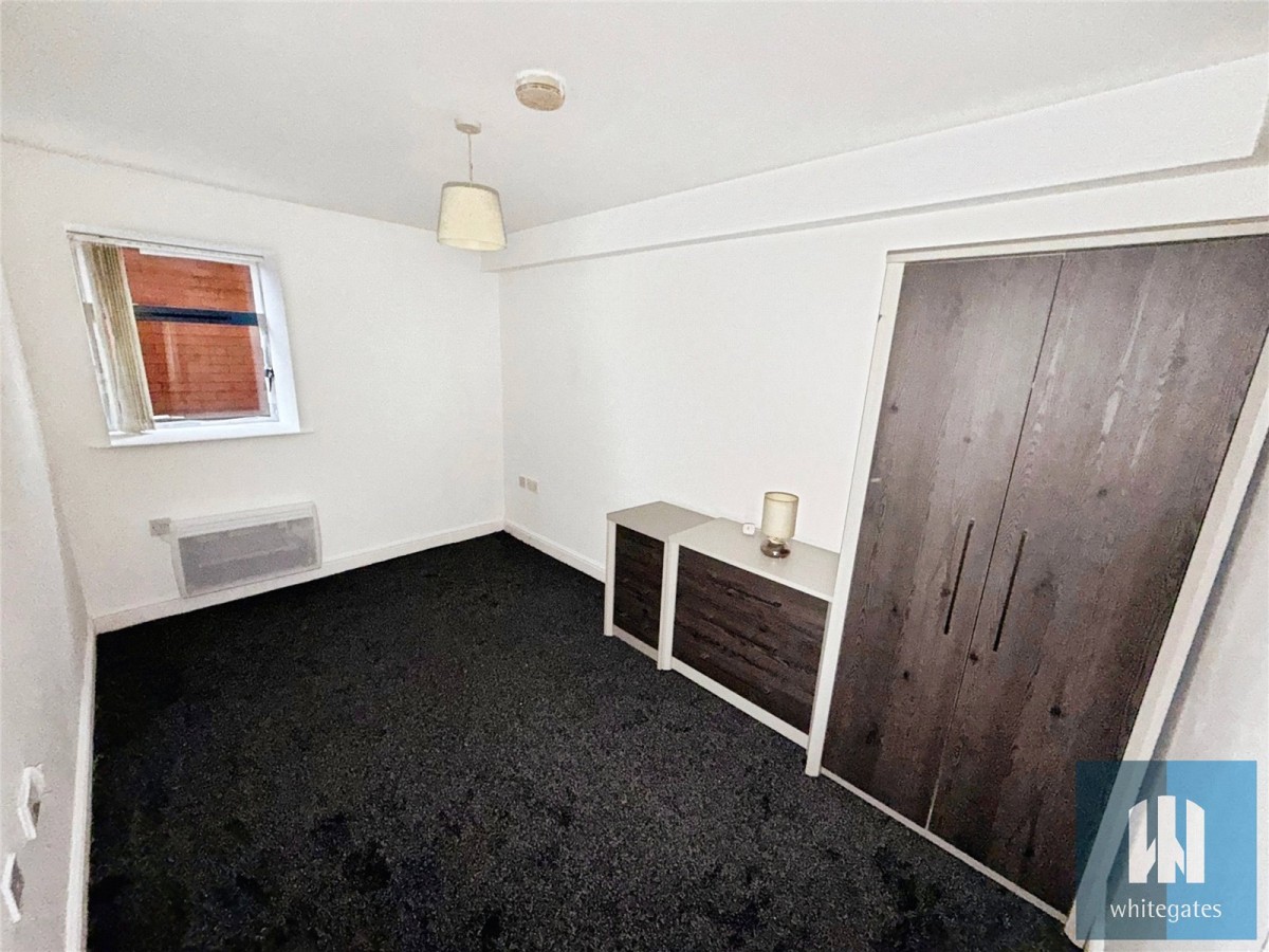 Springwood, Huddersfield