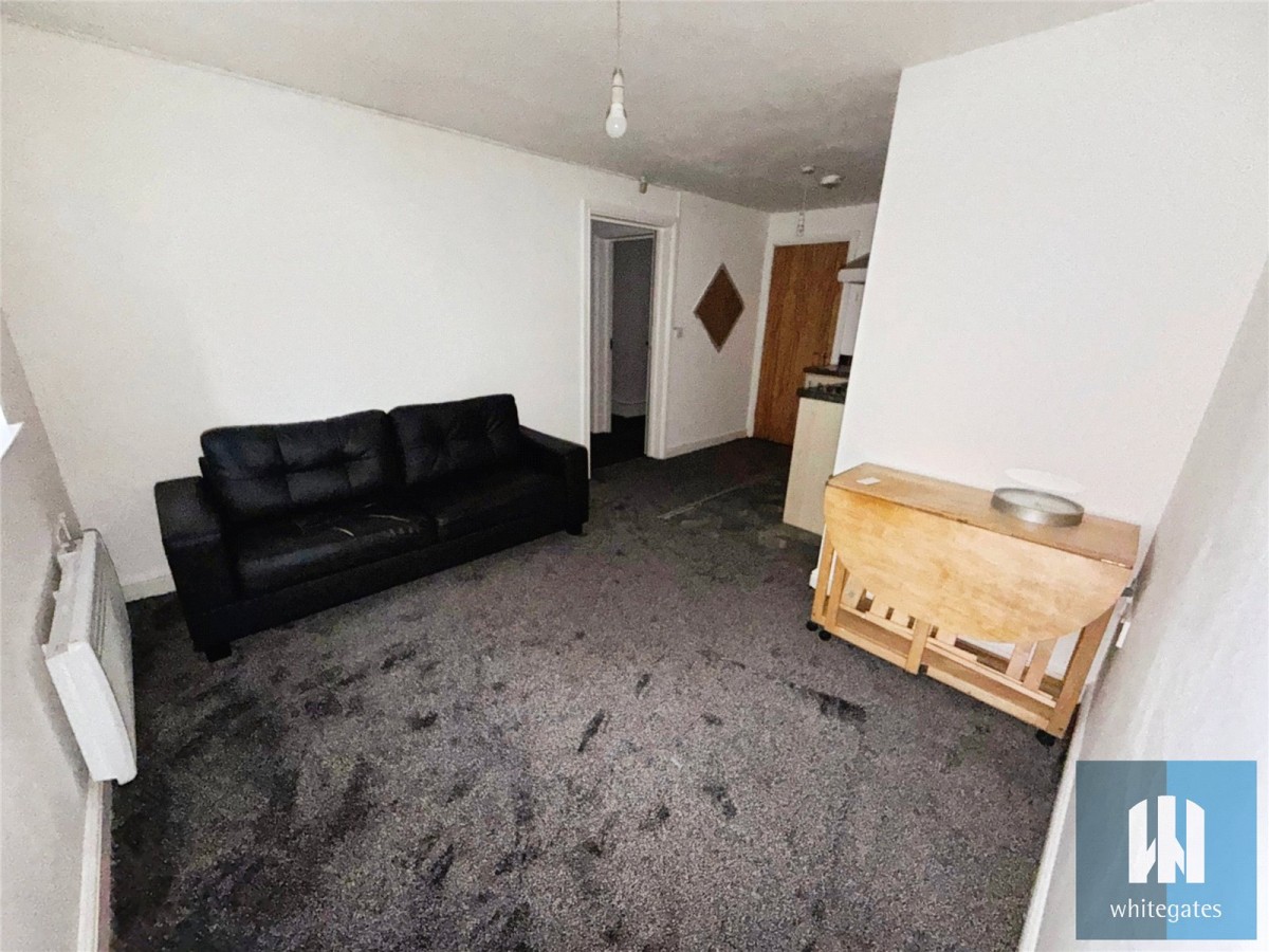 Springwood, Huddersfield