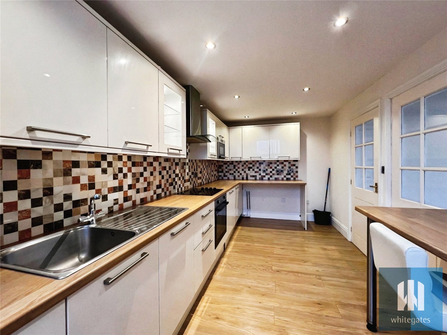 Hove Edge, Brighouse