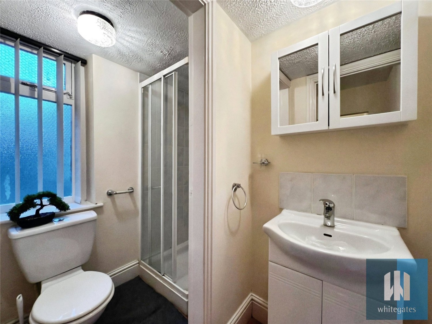 Hove Edge, Brighouse