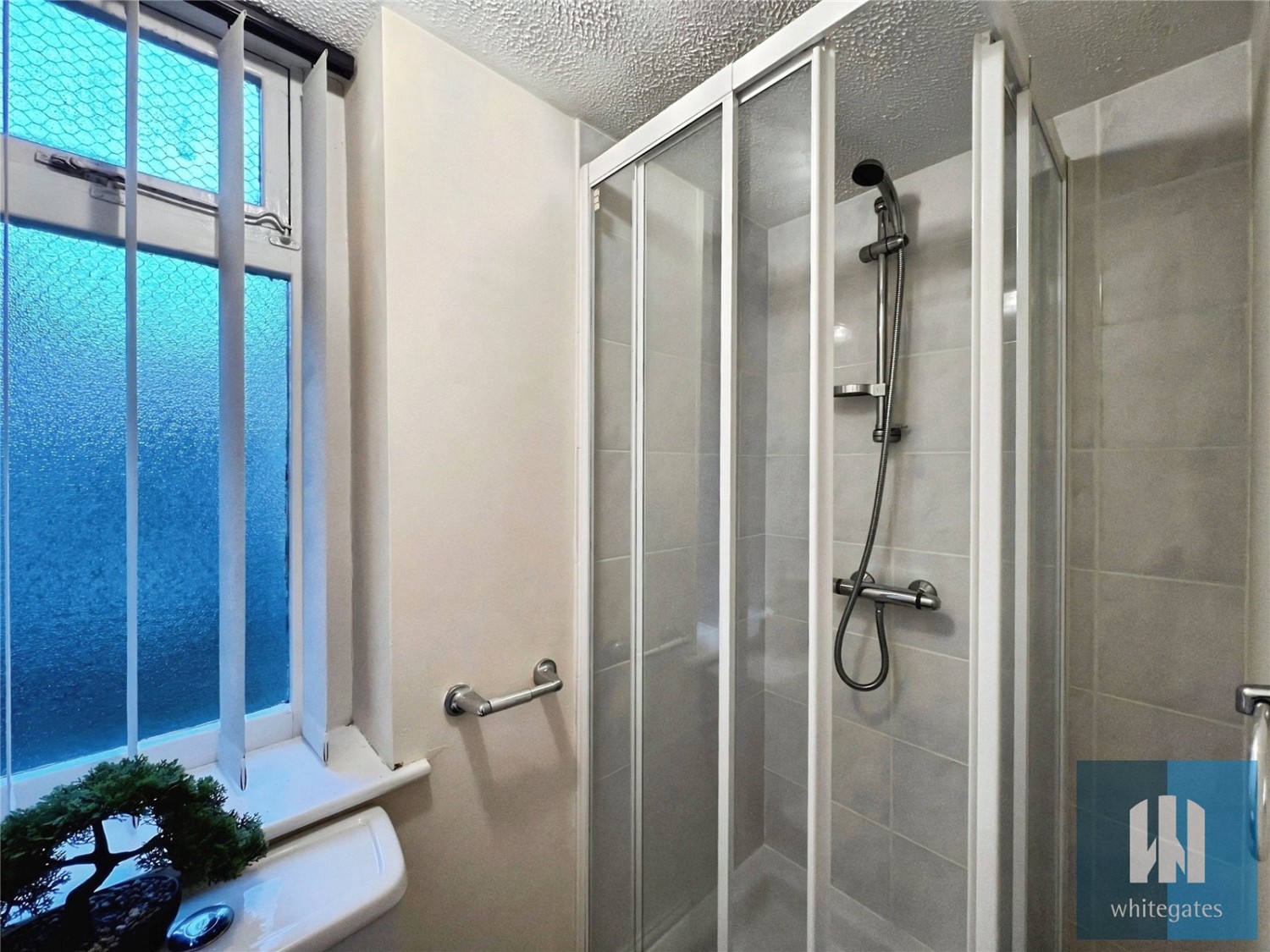 Hove Edge, Brighouse