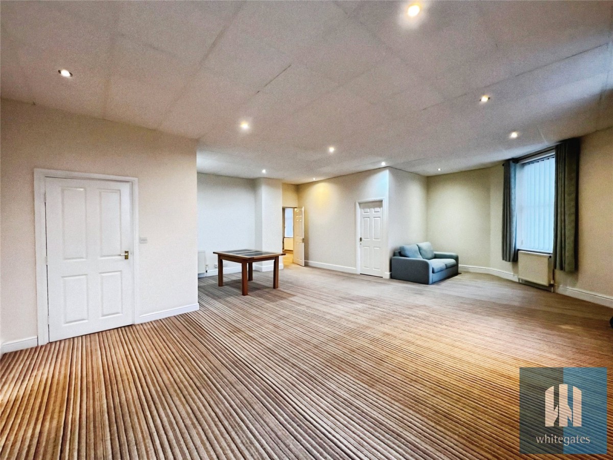 Hove Edge, Brighouse