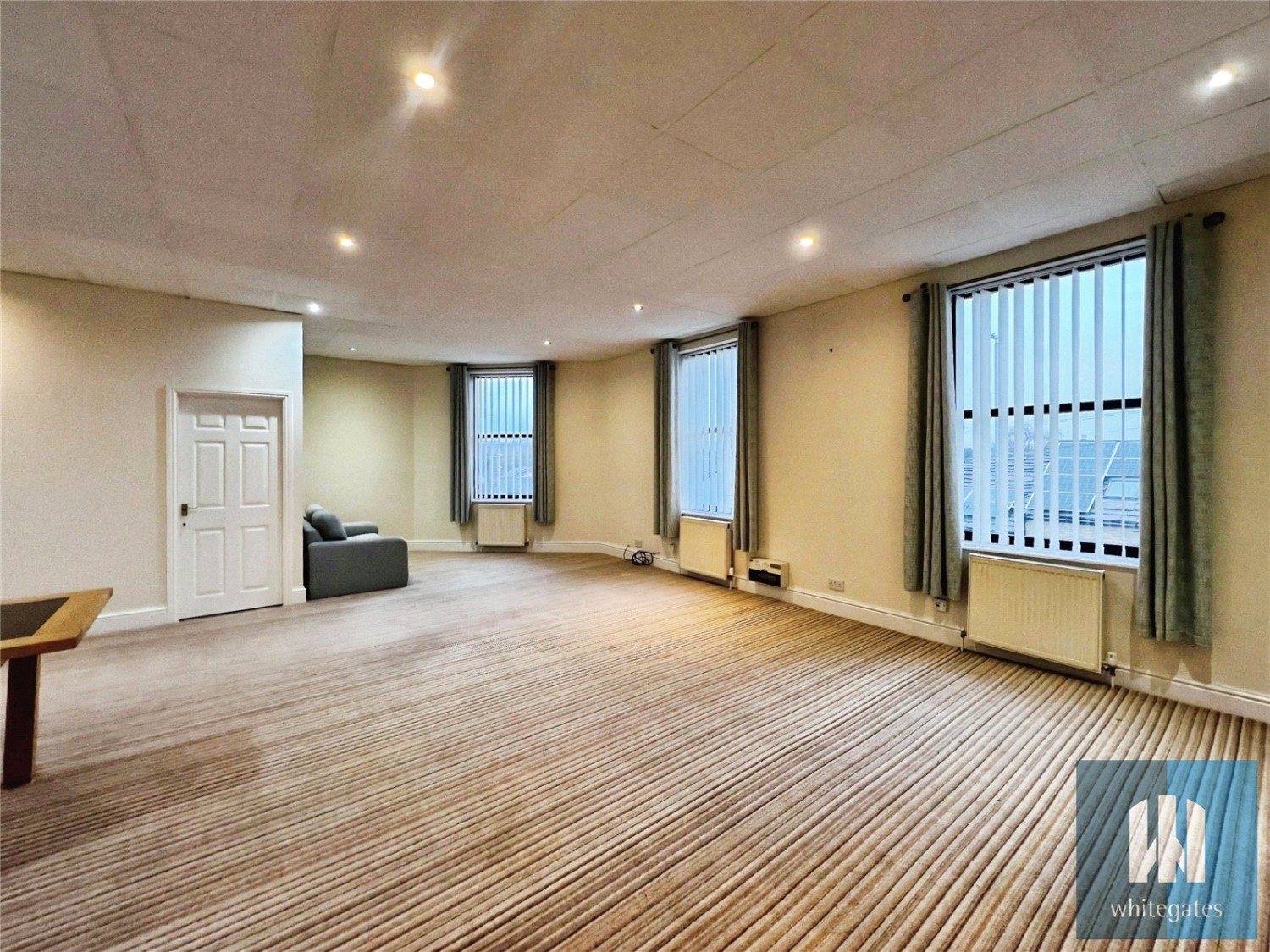 Hove Edge, Brighouse