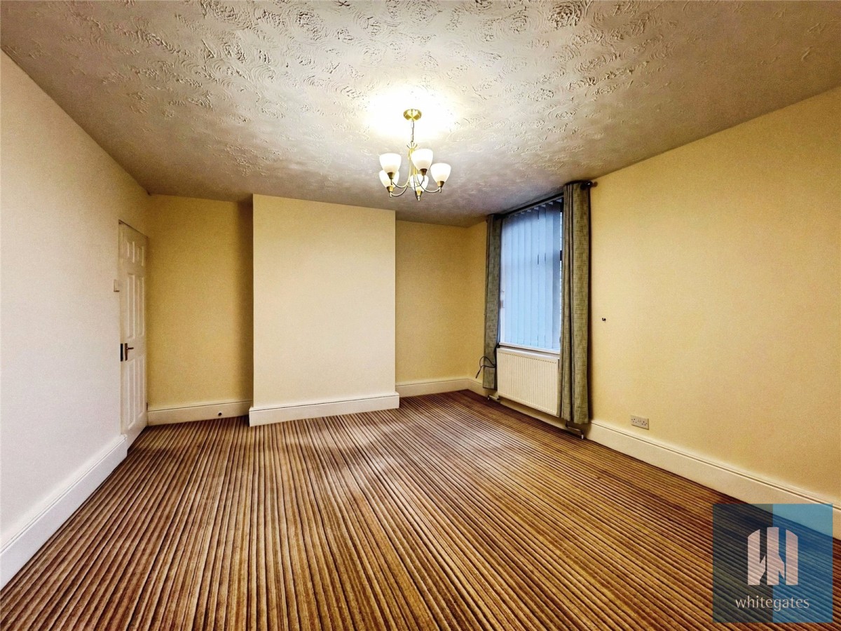 Hove Edge, Brighouse