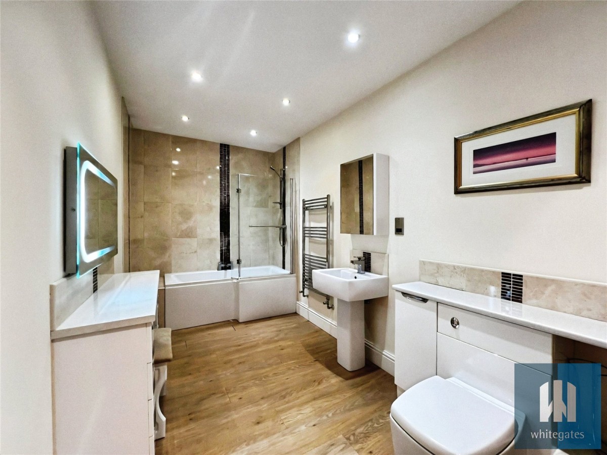 Hove Edge, Brighouse