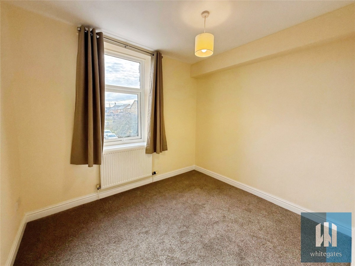 Crosland Moor, Huddersfield