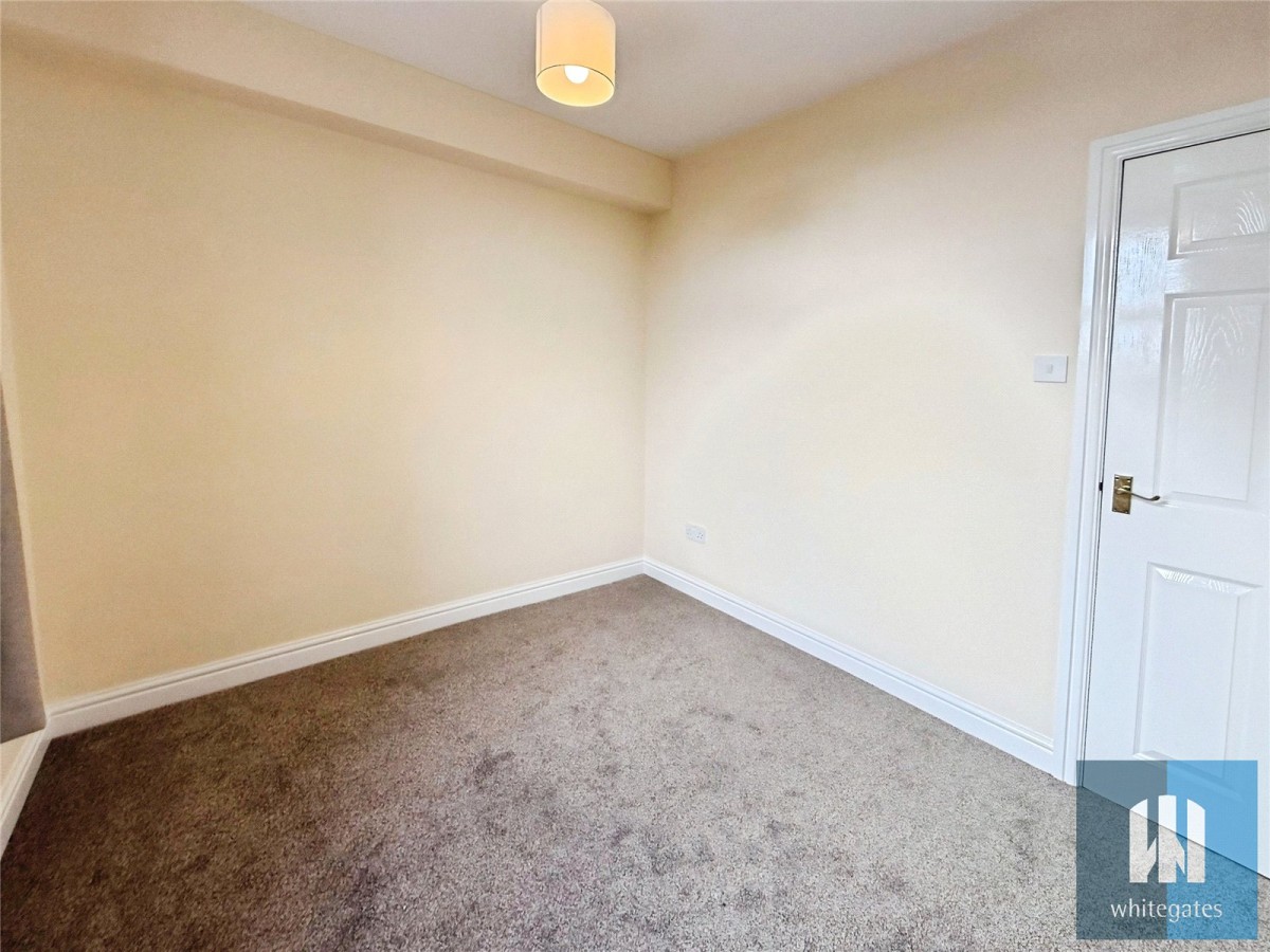 Crosland Moor, Huddersfield