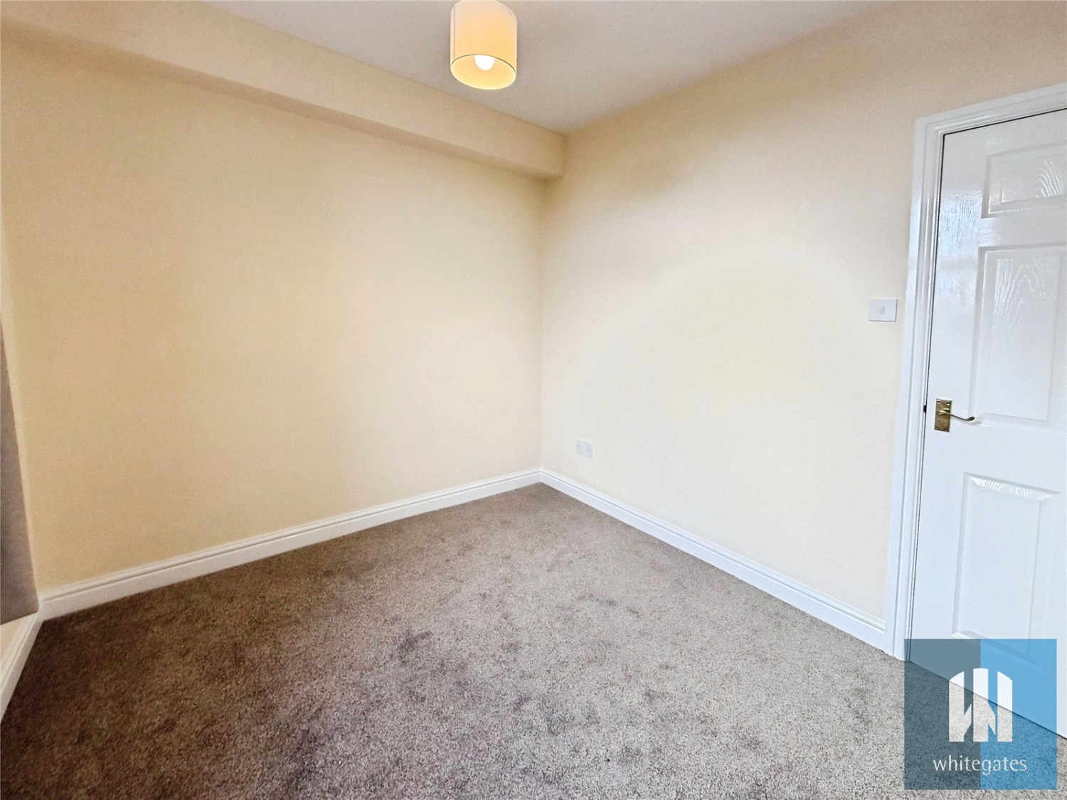 Crosland Moor, Huddersfield