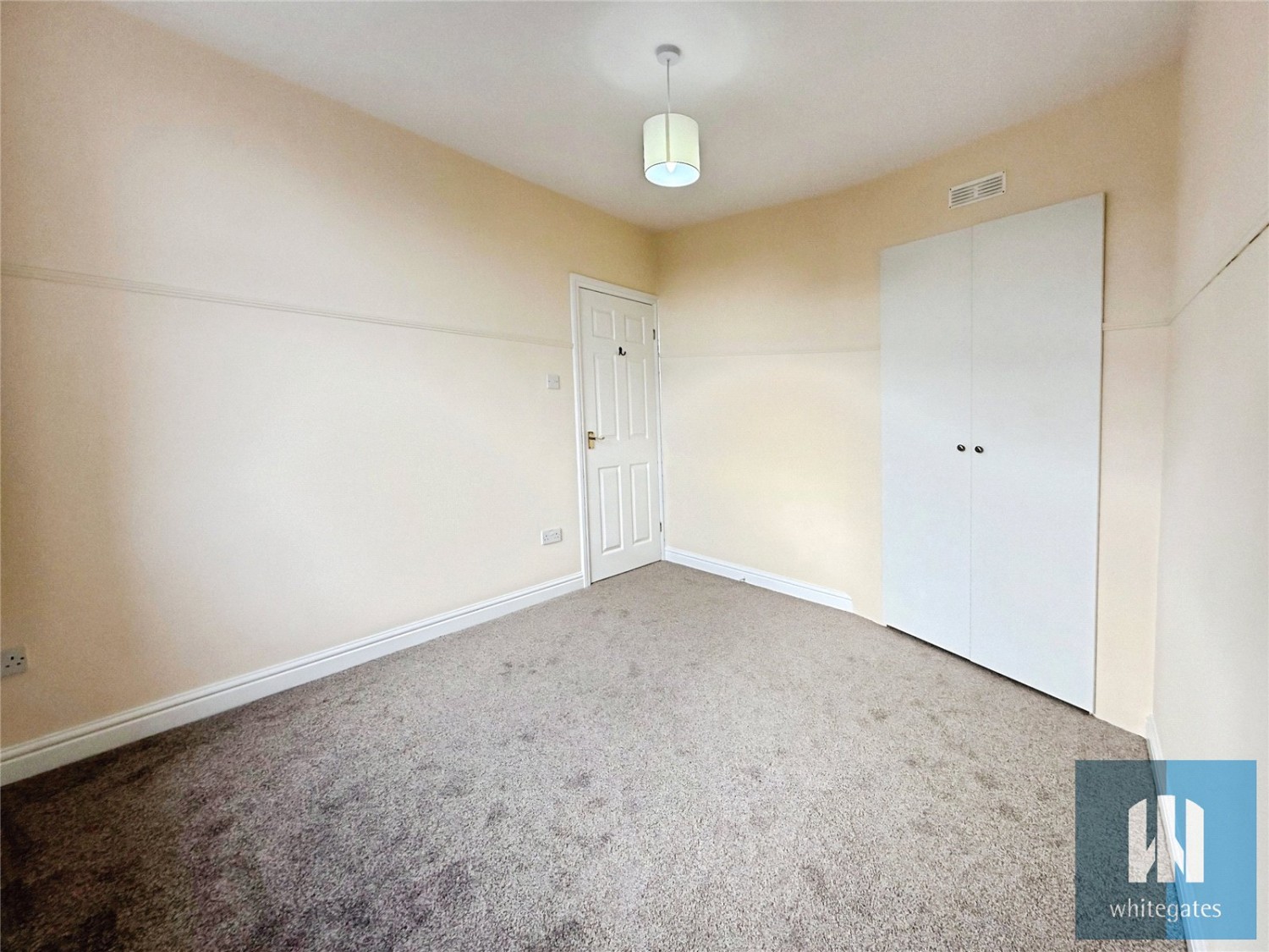 Crosland Moor, Huddersfield