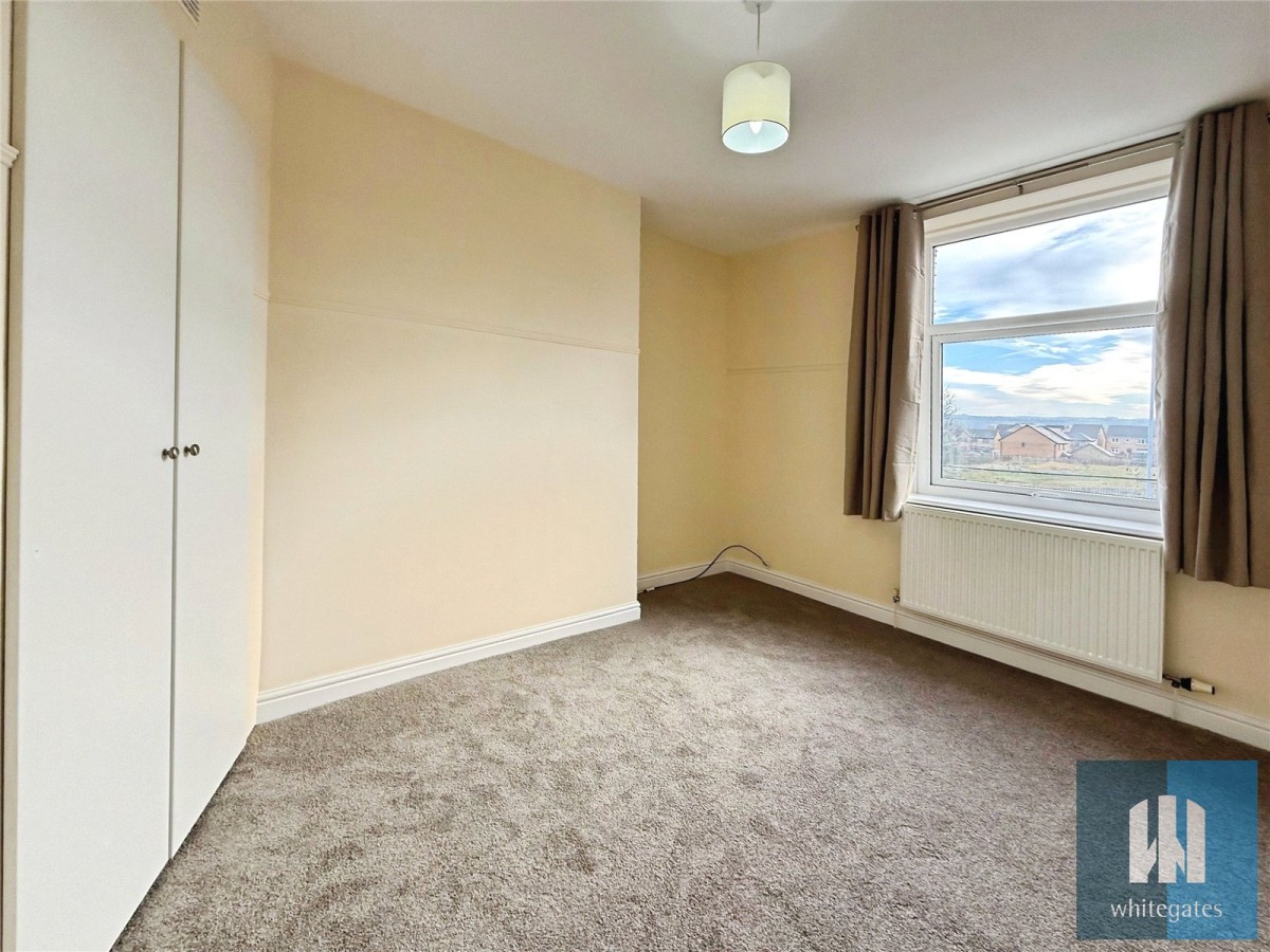 Crosland Moor, Huddersfield