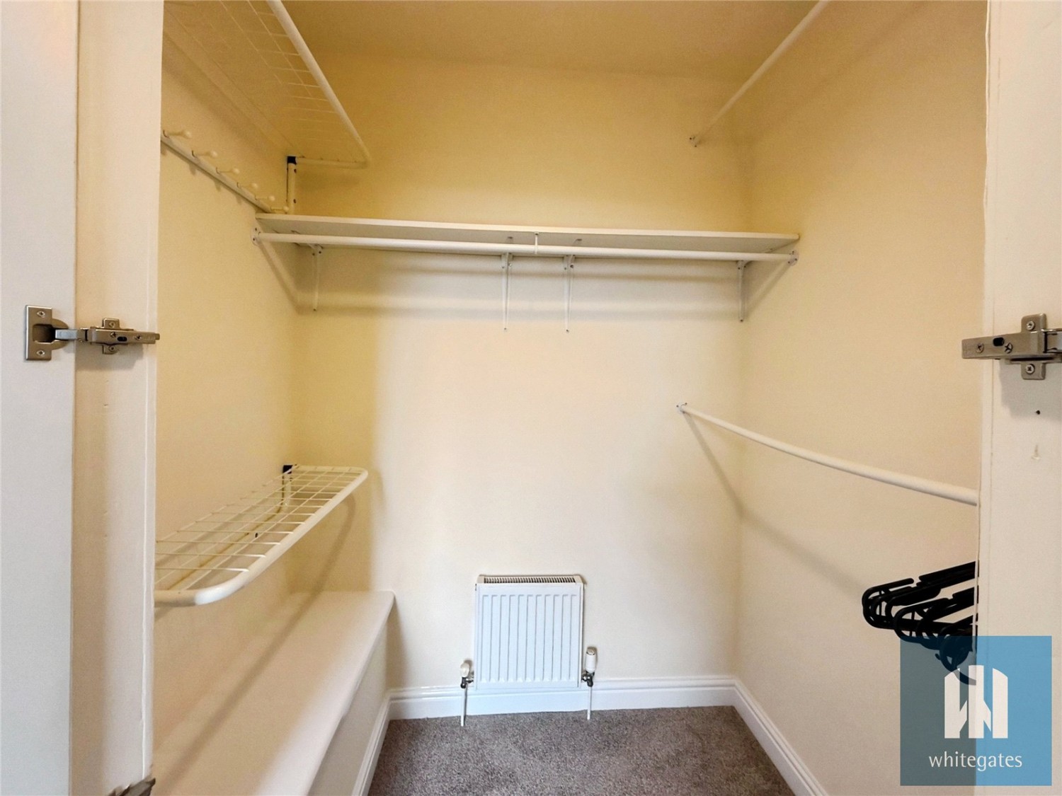 Crosland Moor, Huddersfield