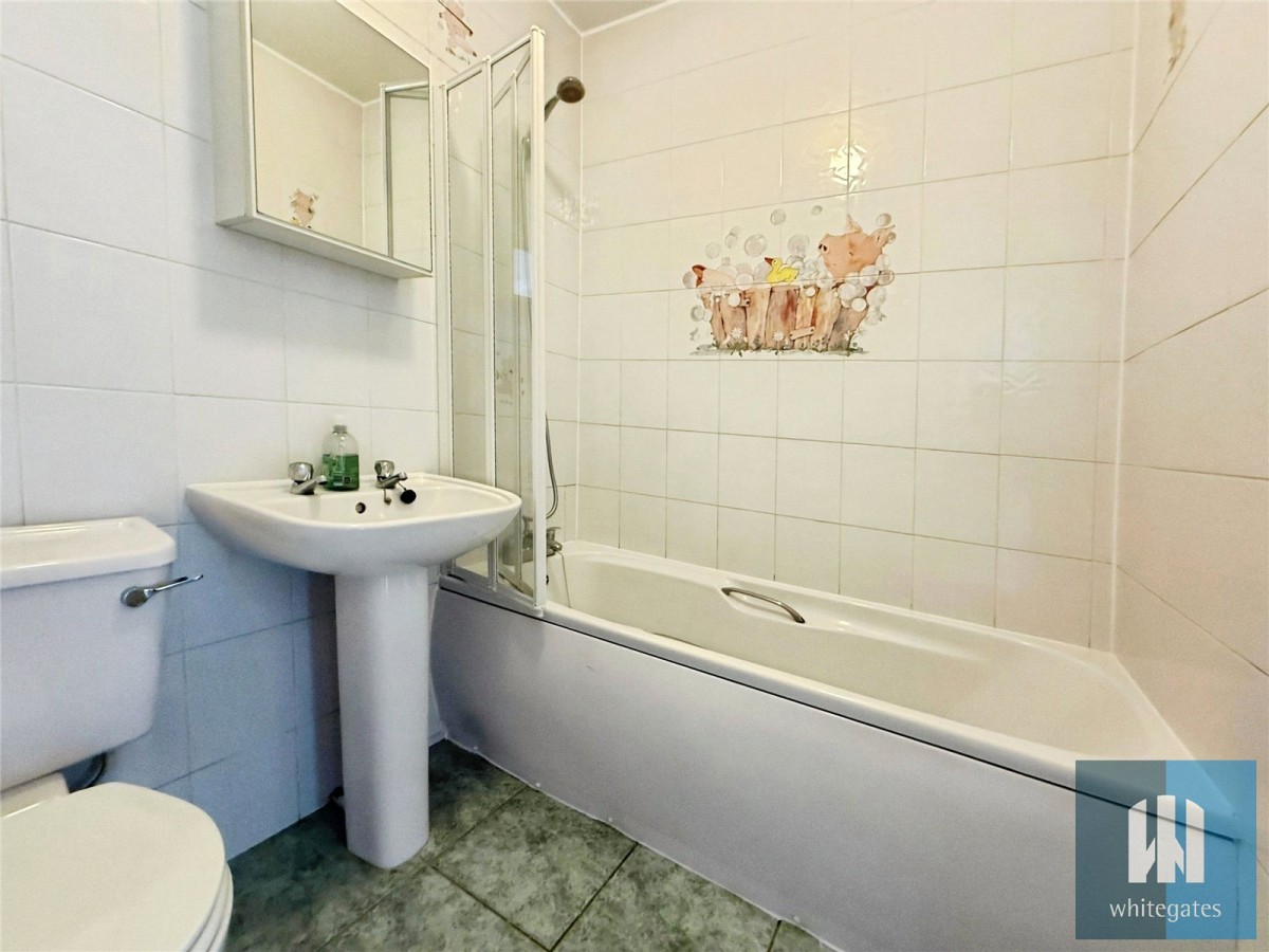 Crosland Moor, Huddersfield