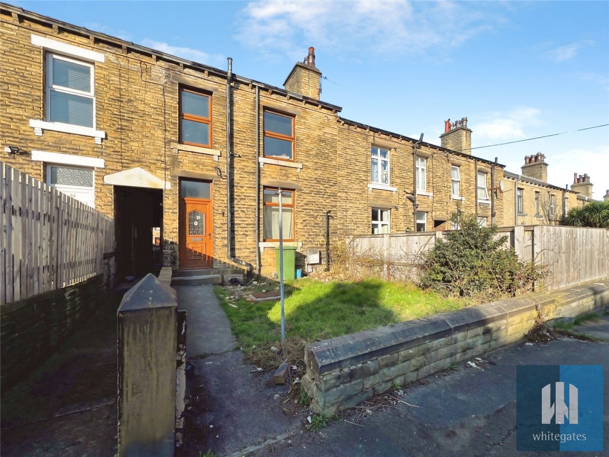 Fartown, Huddersfield