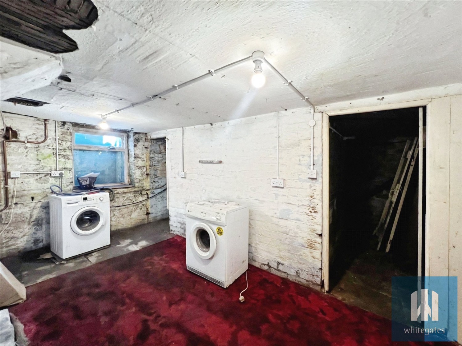 Fartown, Huddersfield