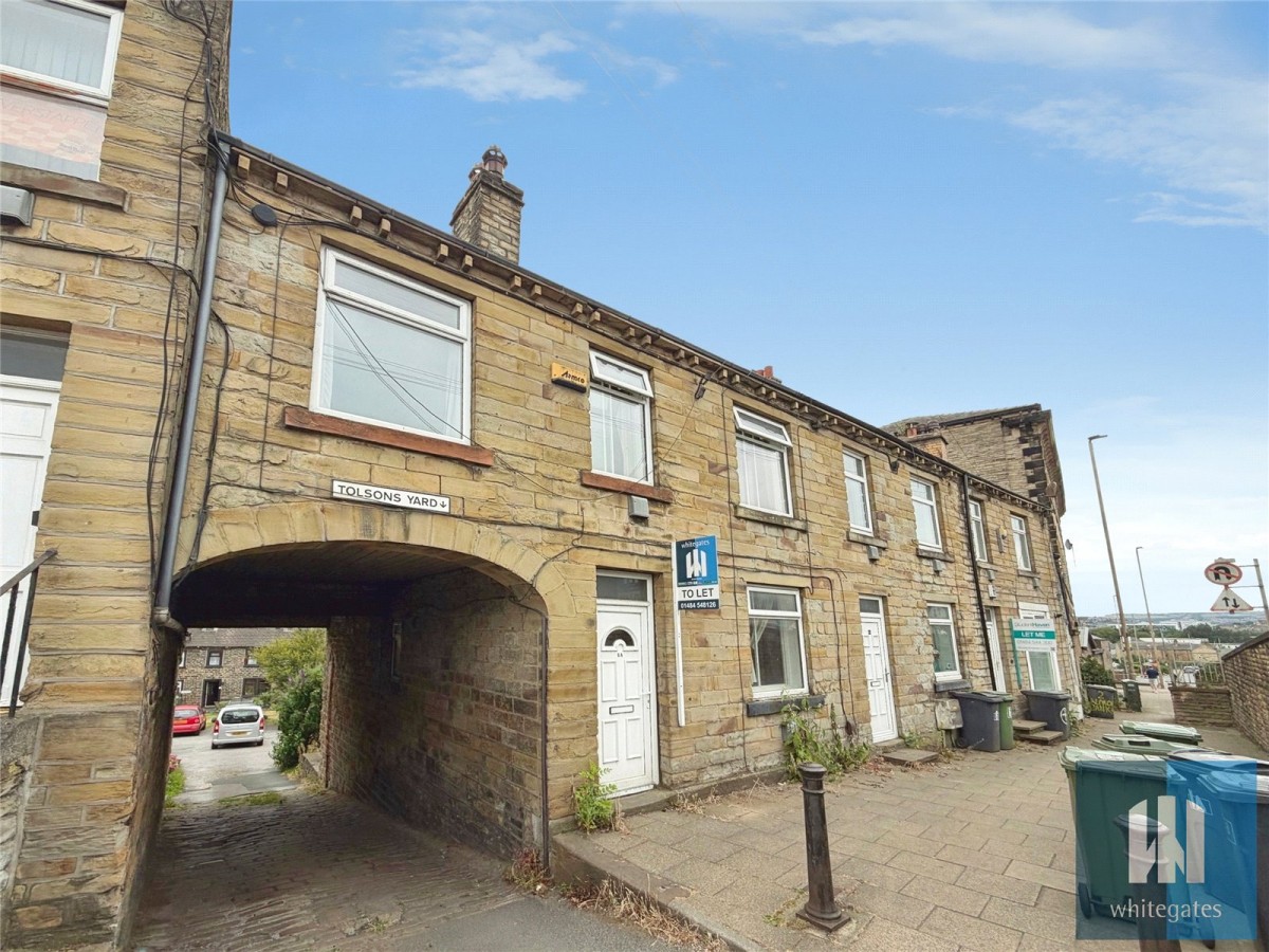 Huddersfield