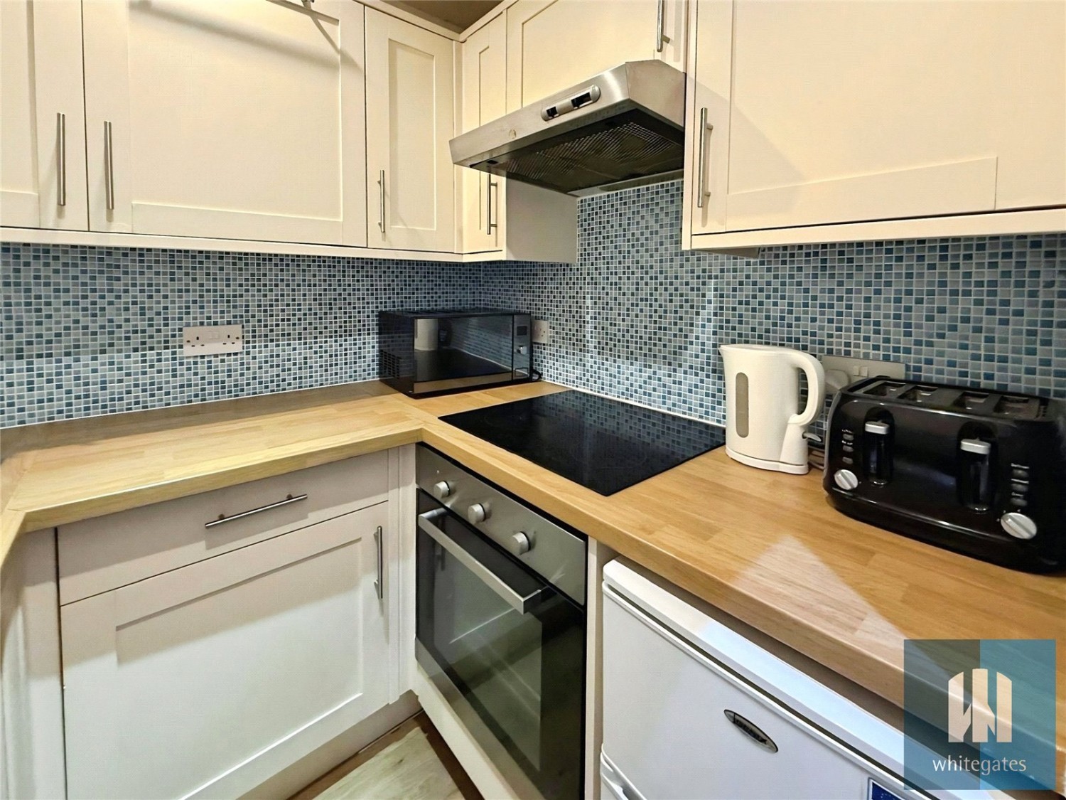 Town Centre, Huddersfield