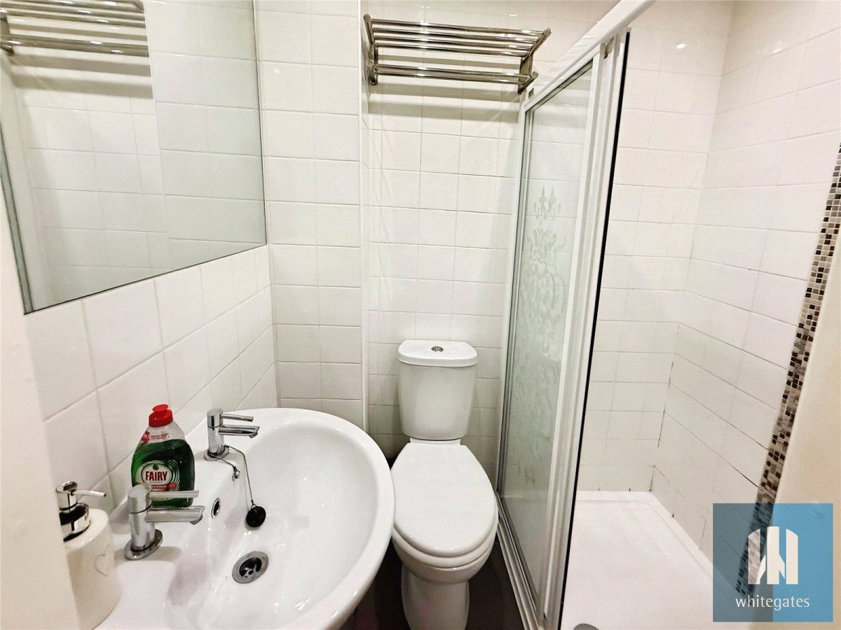 Town Centre, Huddersfield