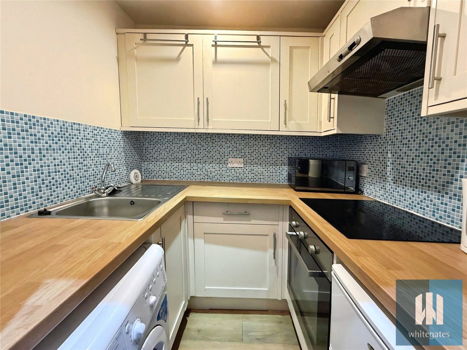 Town Centre, Huddersfield