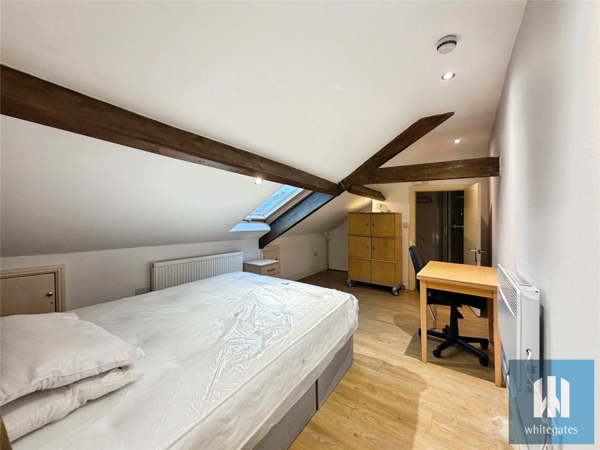 Town Centre, Huddersfield