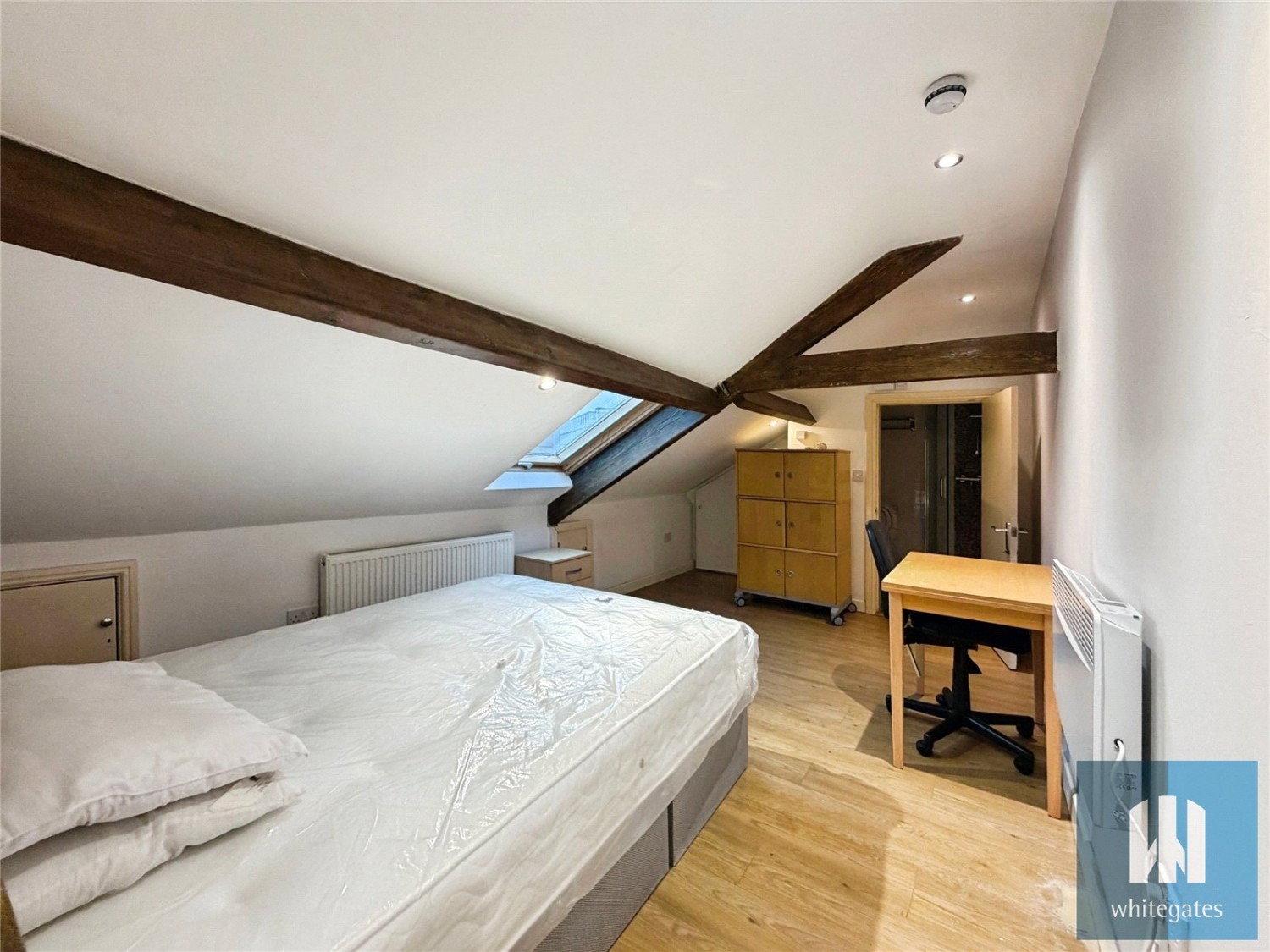 Town Centre, Huddersfield