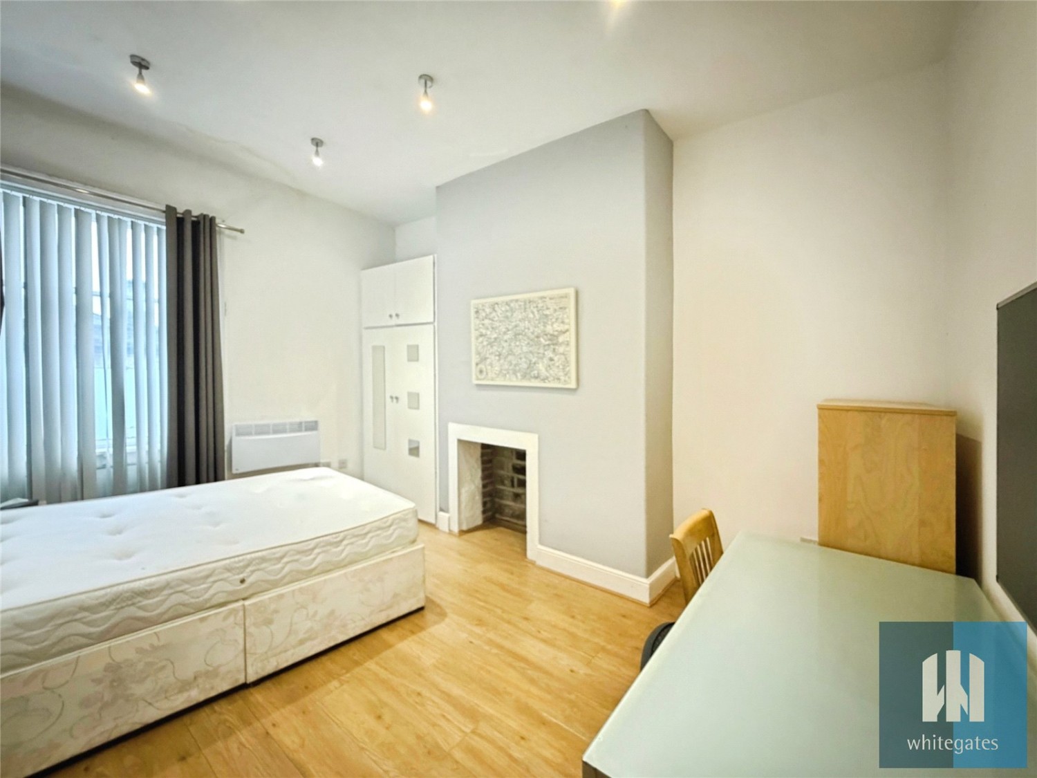 Town Centre, Huddersfield