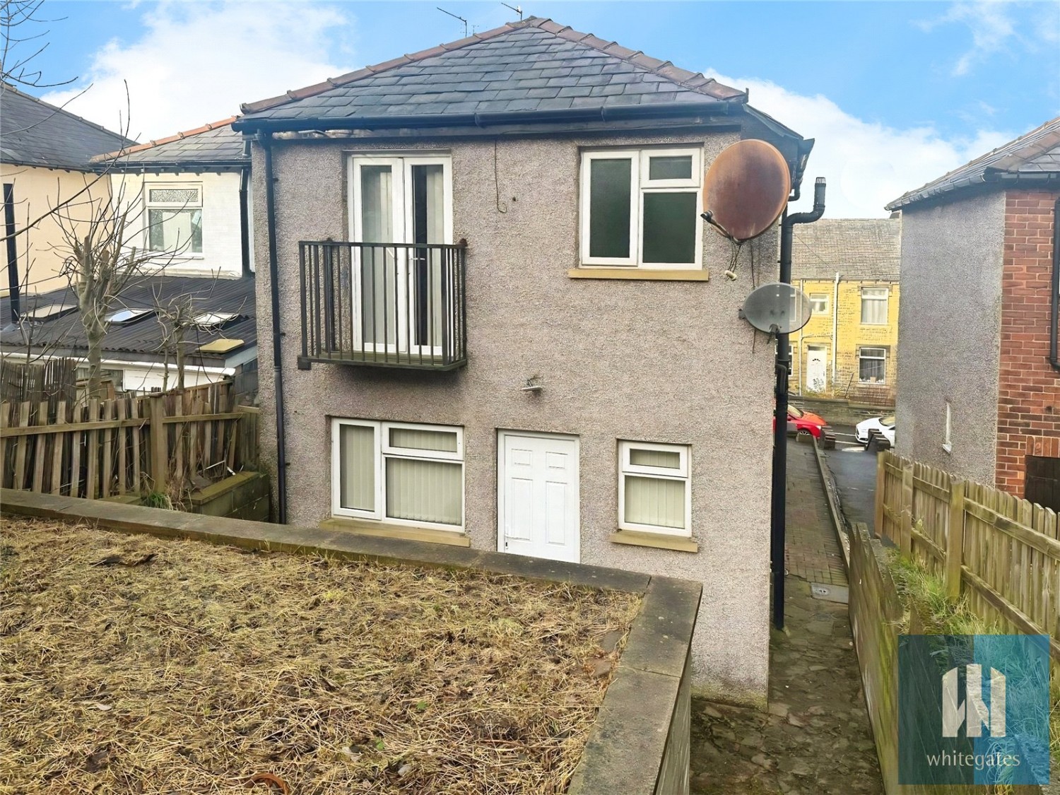 Newsome, Huddersfield