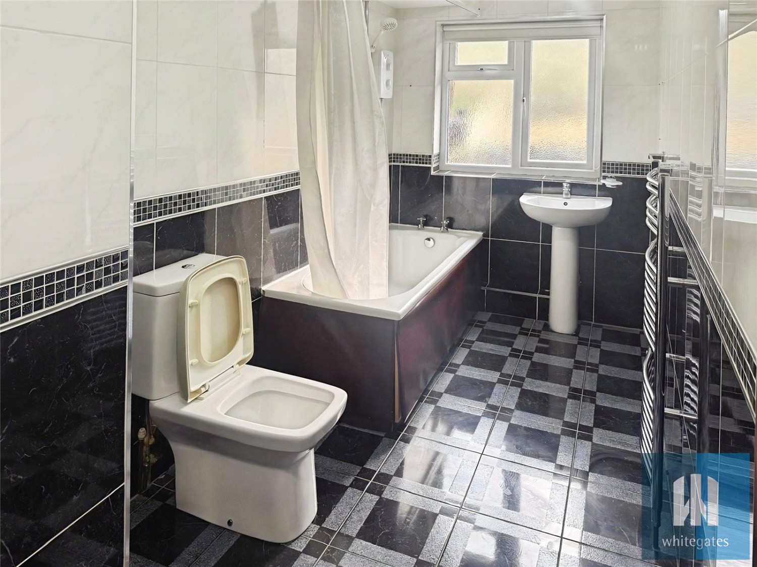 Newsome, Huddersfield