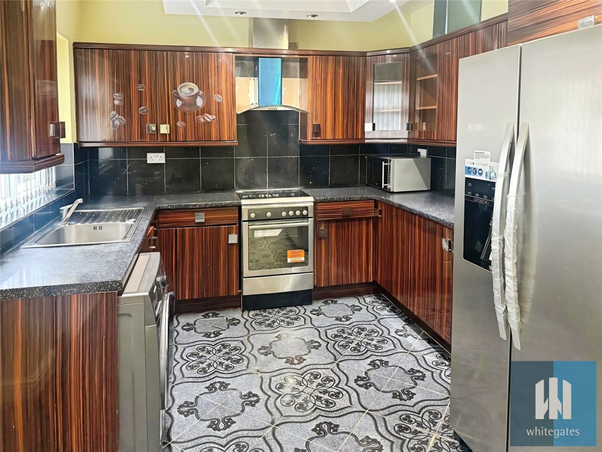 Newsome, Huddersfield