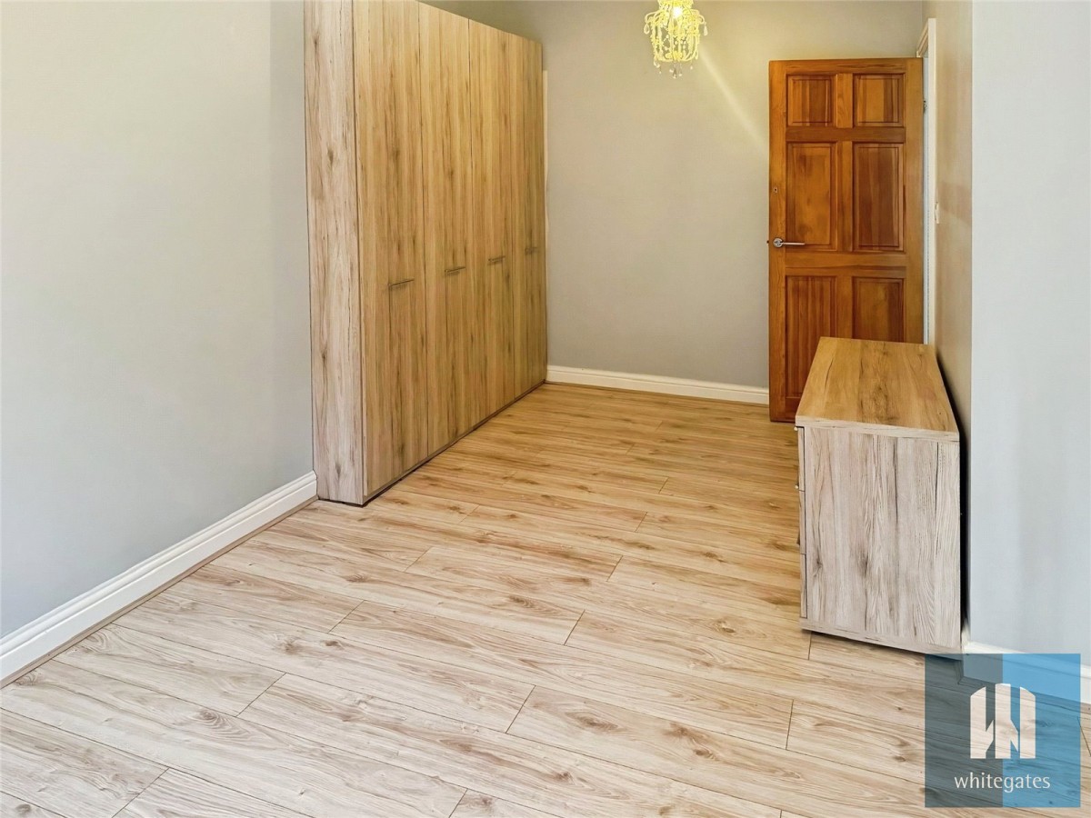 Newsome, Huddersfield