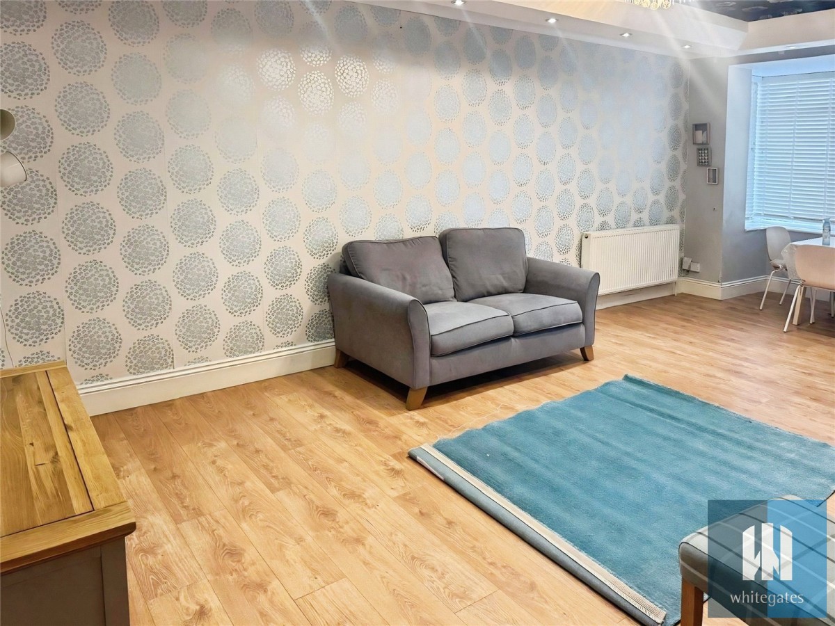 Newsome, Huddersfield