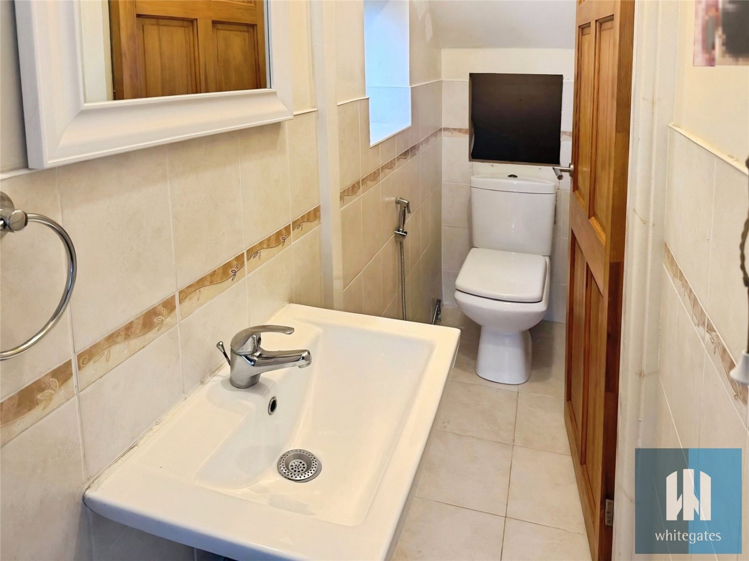 Newsome, Huddersfield