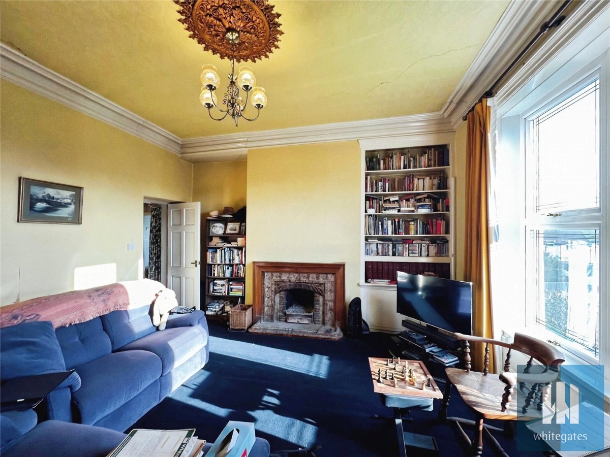 Fartown, Huddersfield