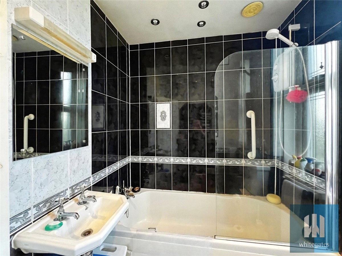 Fartown, Huddersfield