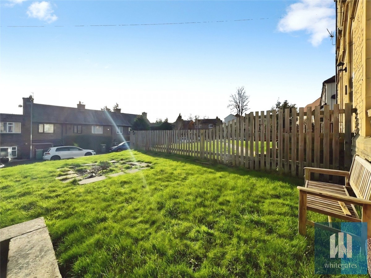 Fartown, Huddersfield