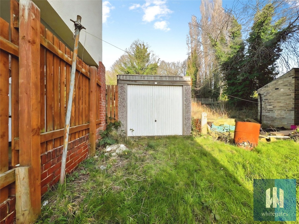 Fartown, Huddersfield