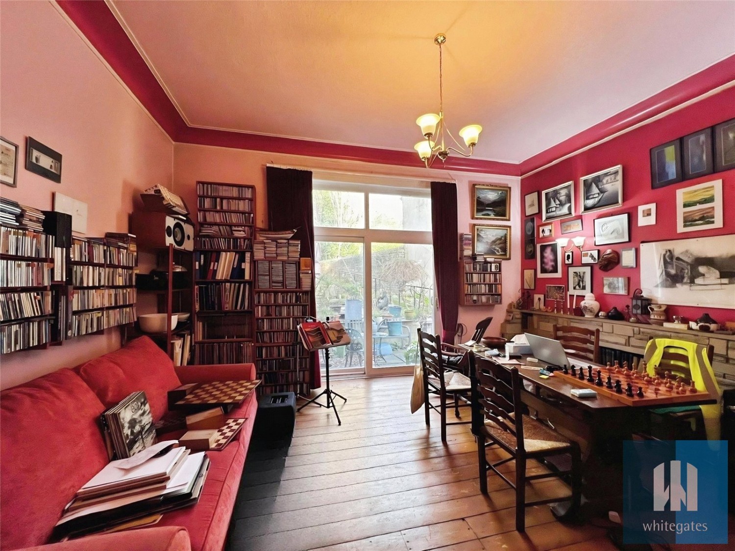 Fartown, Huddersfield