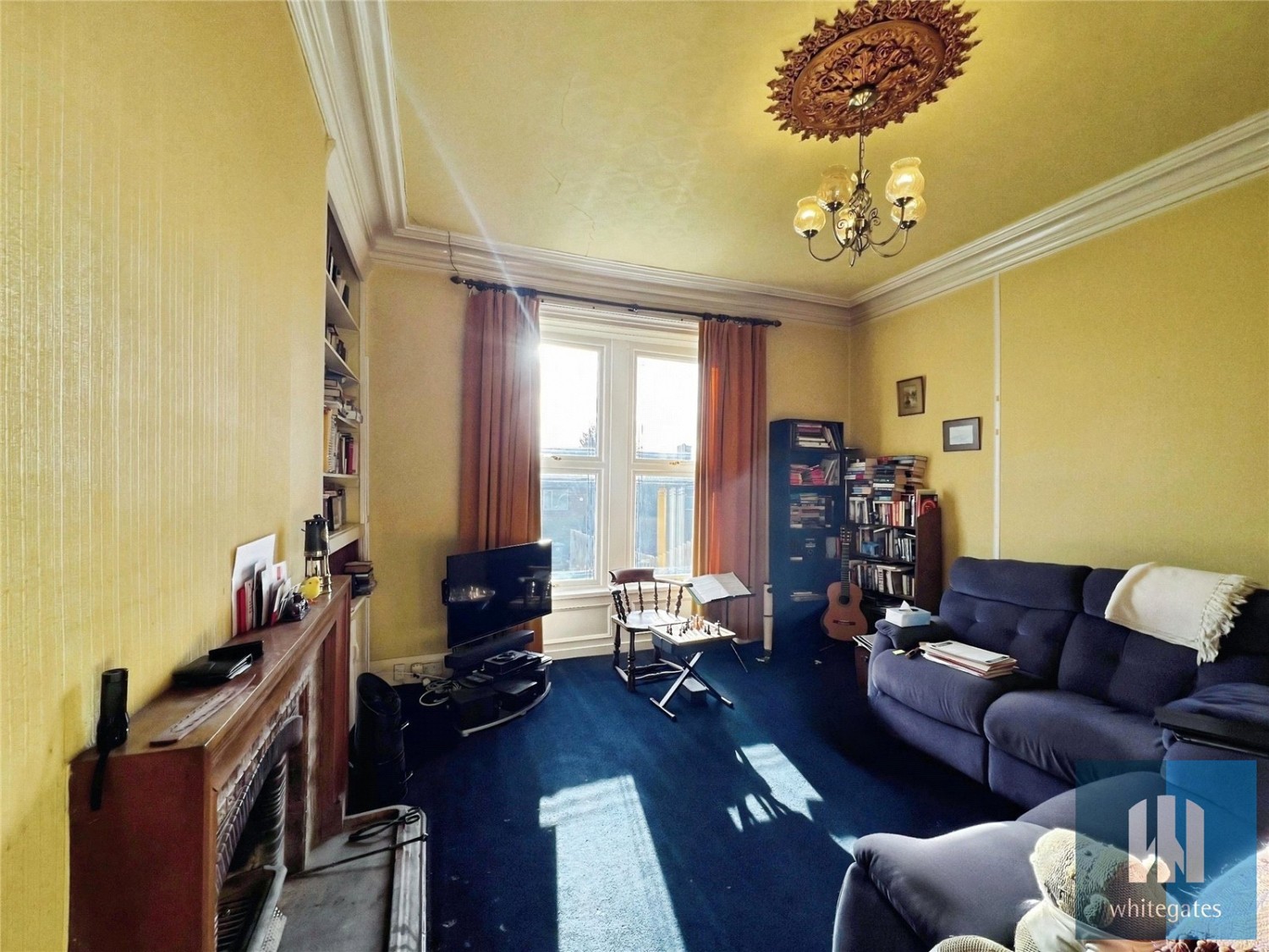 Fartown, Huddersfield