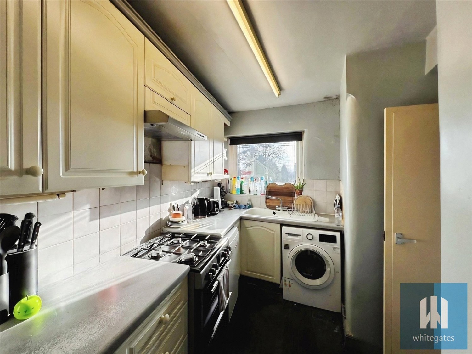 Fartown, Huddersfield