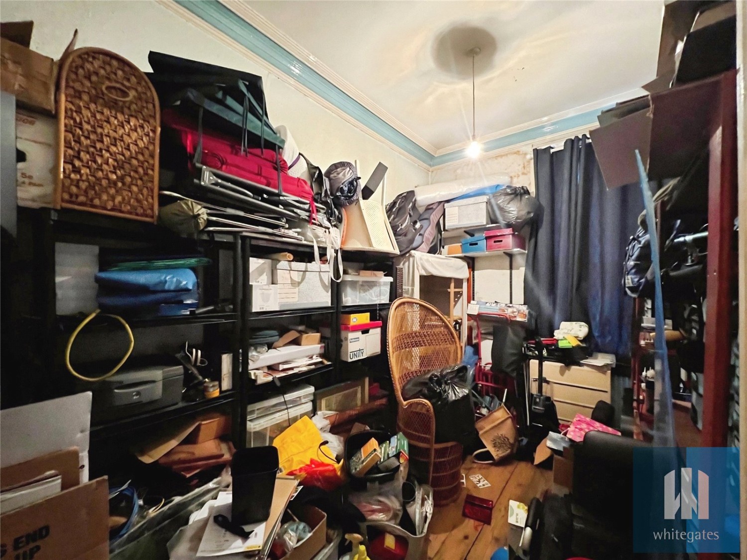 Fartown, Huddersfield