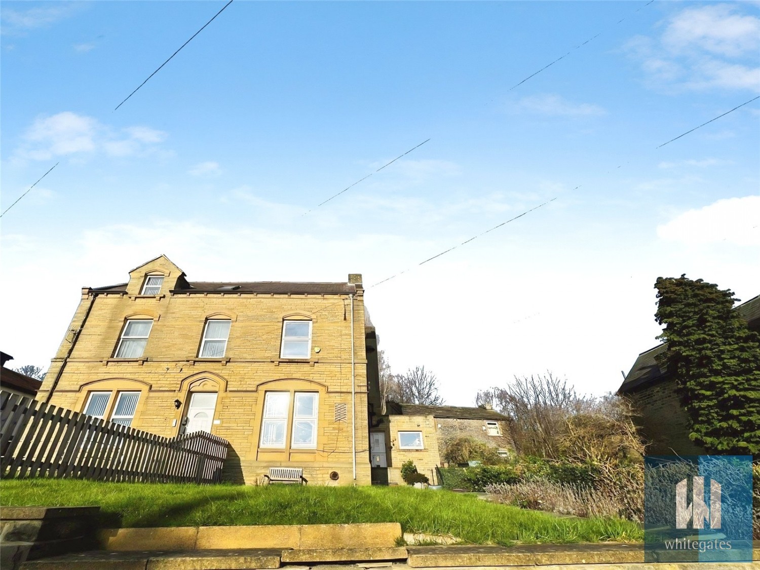 Fartown, Huddersfield