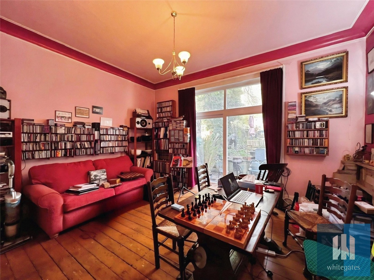 Fartown, Huddersfield