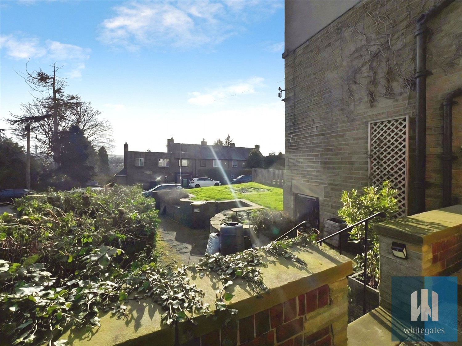 Fartown, Huddersfield