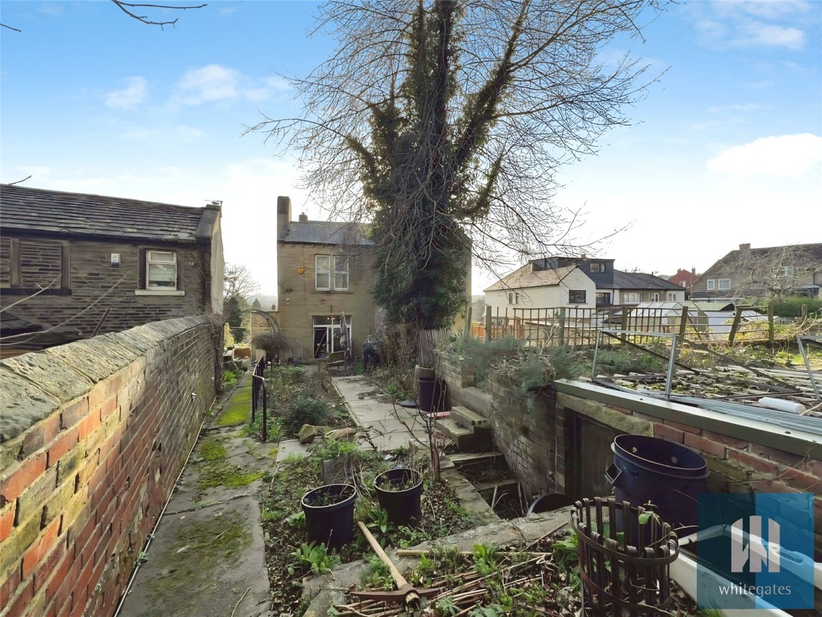 Fartown, Huddersfield