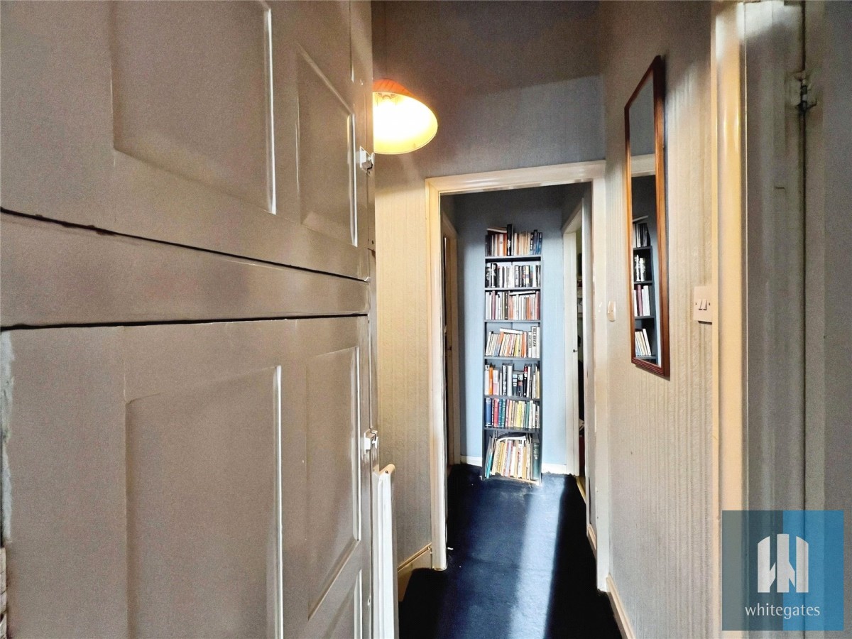 Fartown, Huddersfield