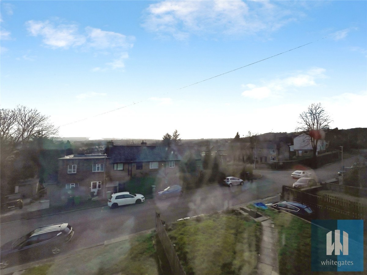 Fartown, Huddersfield