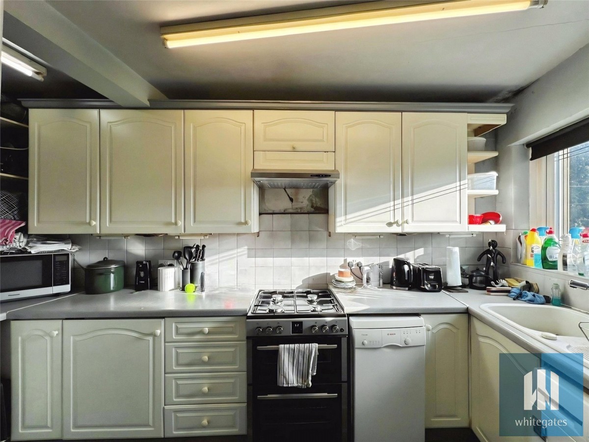 Fartown, Huddersfield