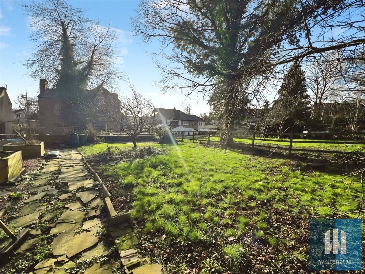 Fartown, Huddersfield