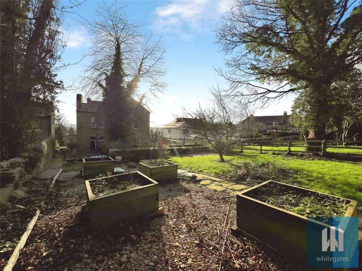 Fartown, Huddersfield